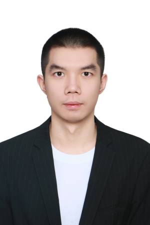 Dihong Huang